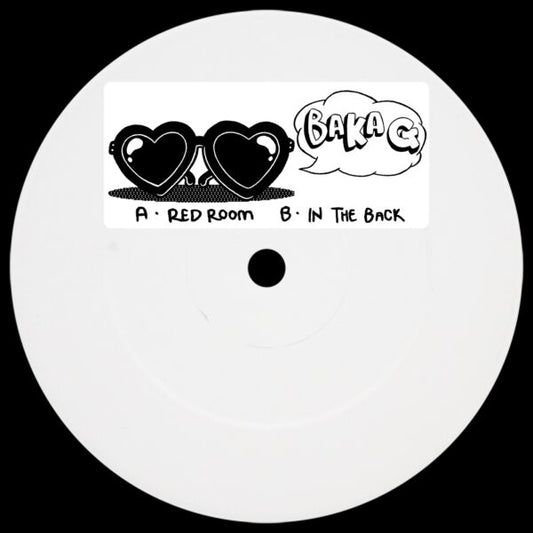 Red Room / In The Back