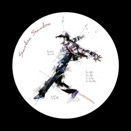 Samba Samba EP