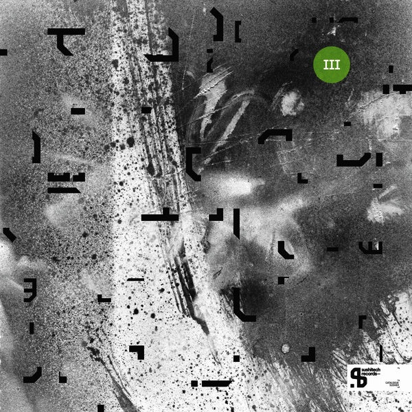 A Few And Far Between III