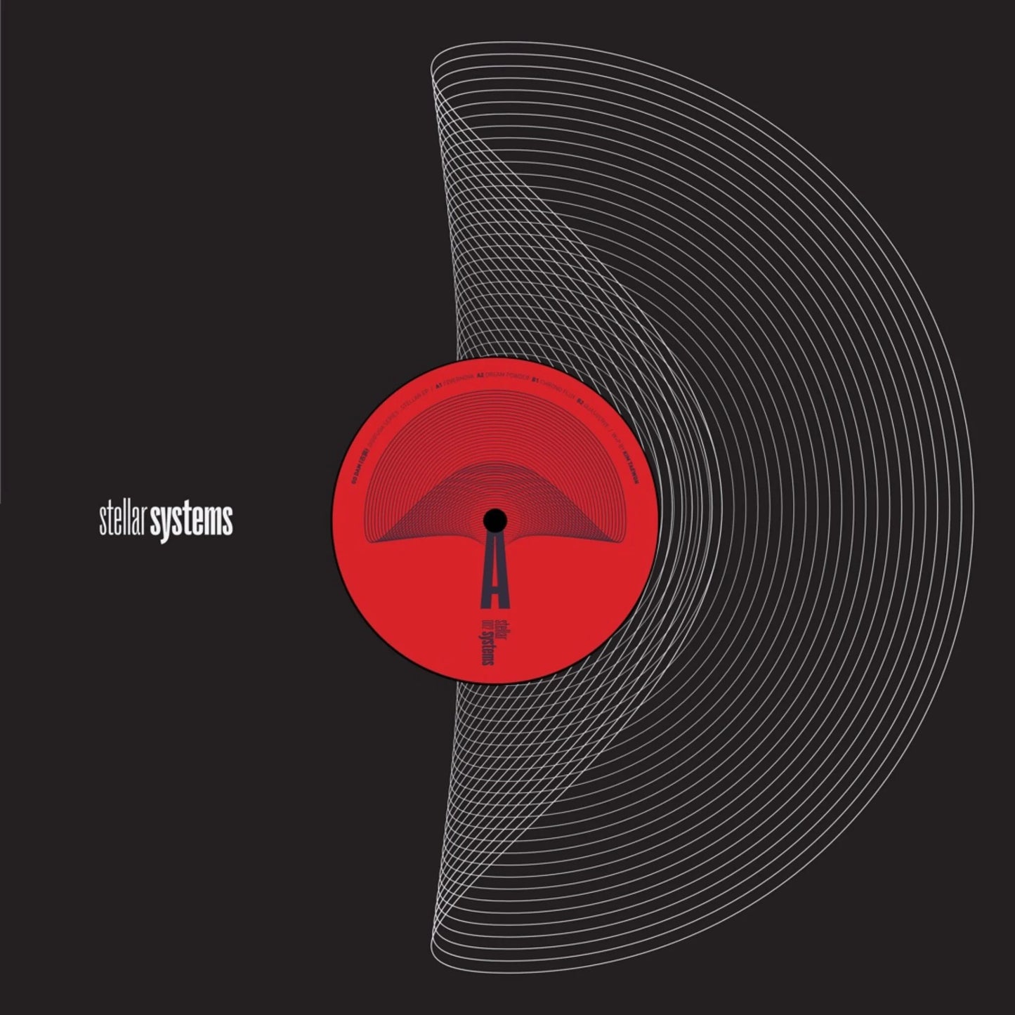 Digifuga Series: Stellar EP