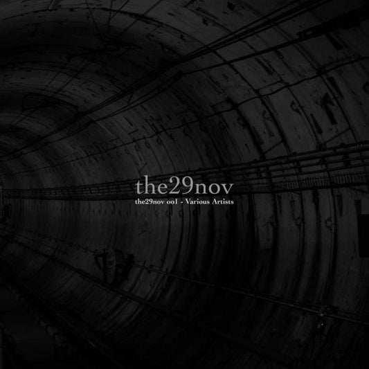 The29nov - Vol.1