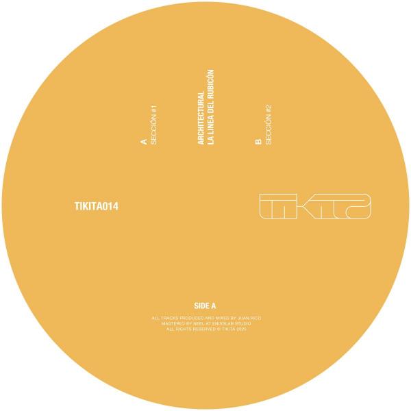 La Linea Del Rubicón /