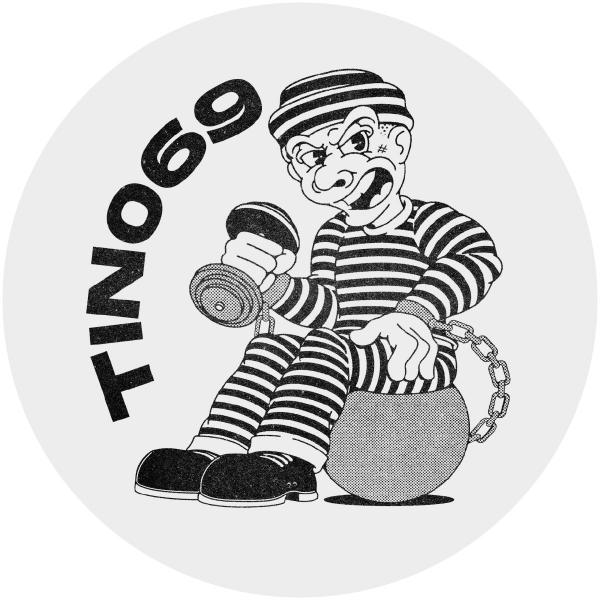 Tuff Breaks EP – T.E.Q レコードショップ