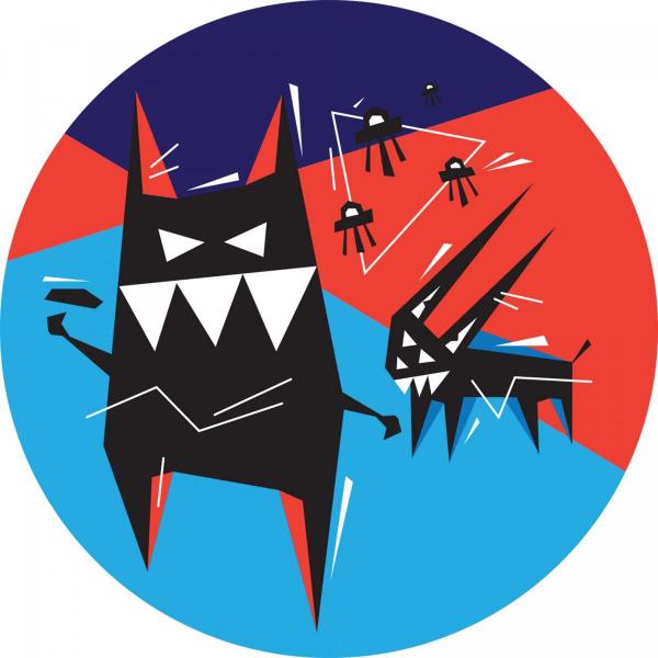 HOUSE – T.E.Q レコードショップ