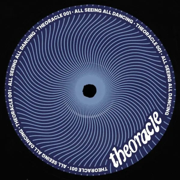 Pressure EP