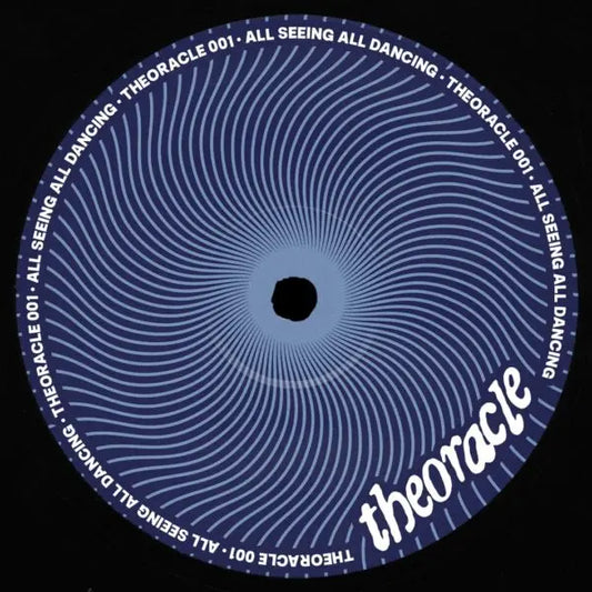 Pressure EP