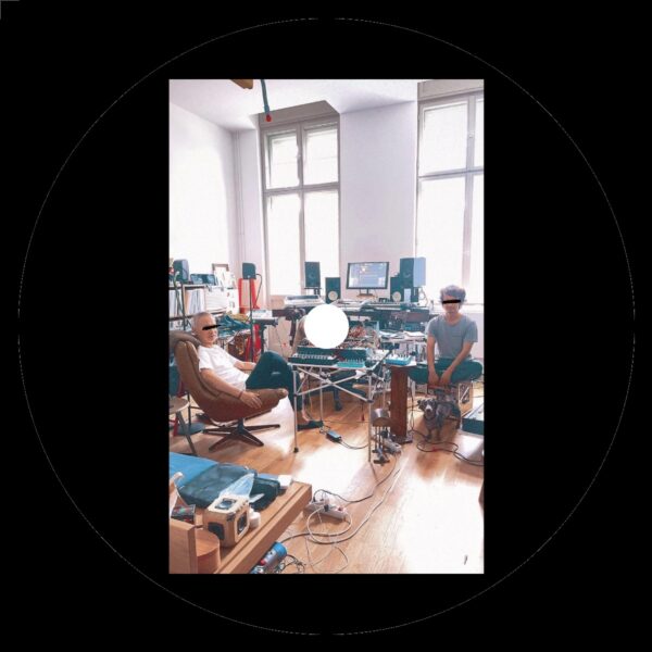 TECHNO – T.E.Q レコードショップ