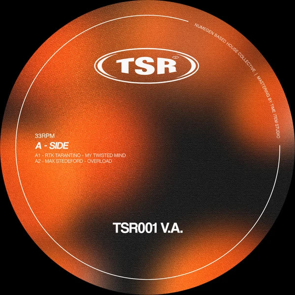 TSR001VA