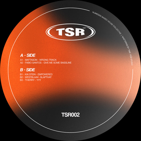 TSR002VA