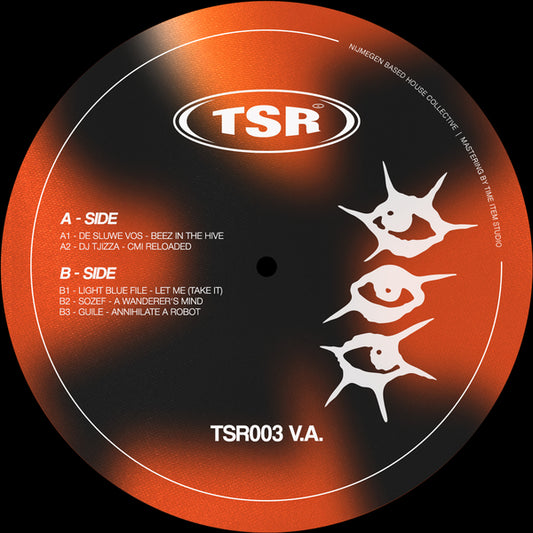 TSR003 V.A.