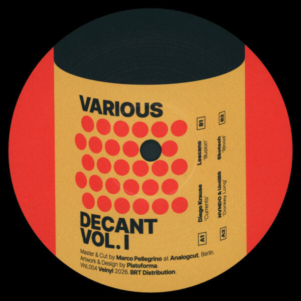 TECHNO – T.E.Q レコードショップ