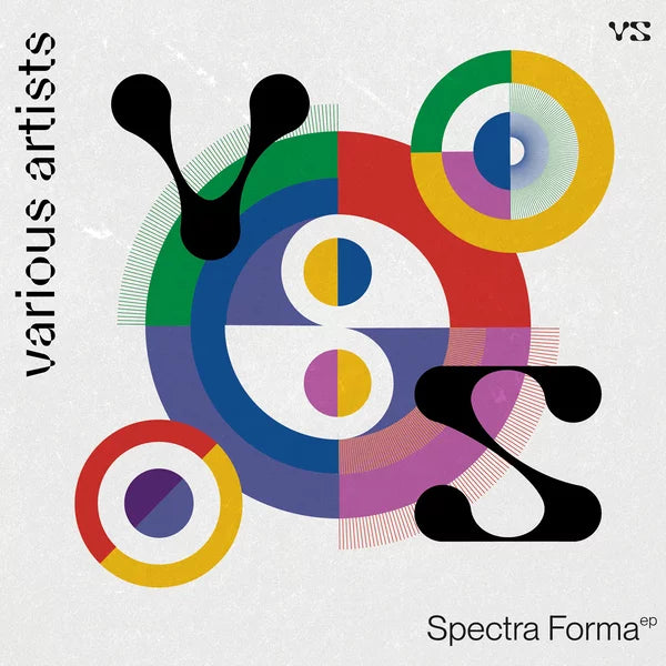 Spectra Forma