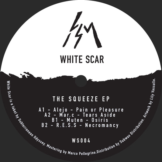 The Squeeze EP