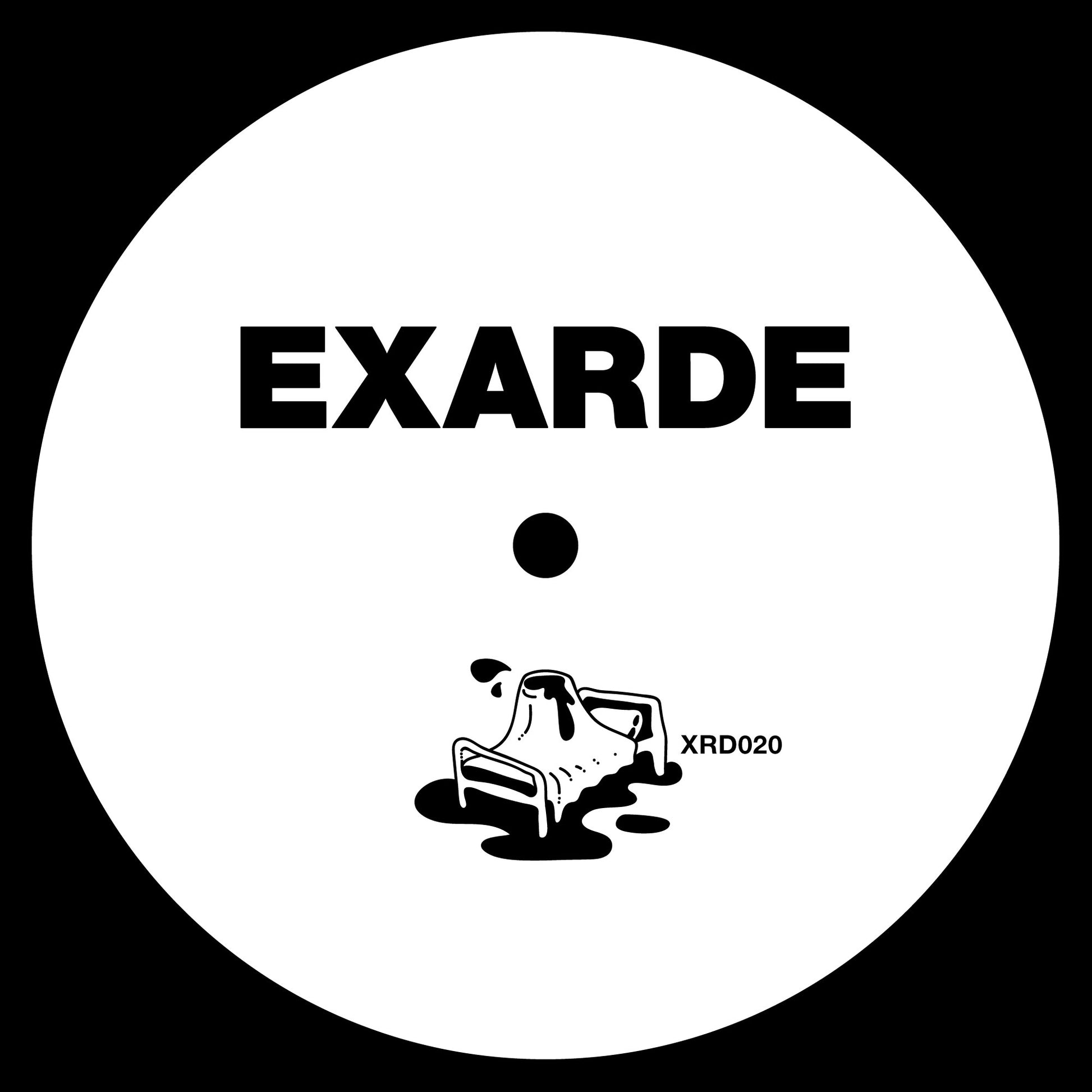 Nocturnal Emissions T.E.Q レコードショップ