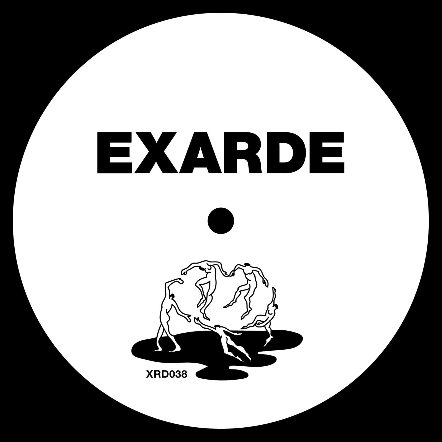 TECHNO – T.E.Q レコードショップ