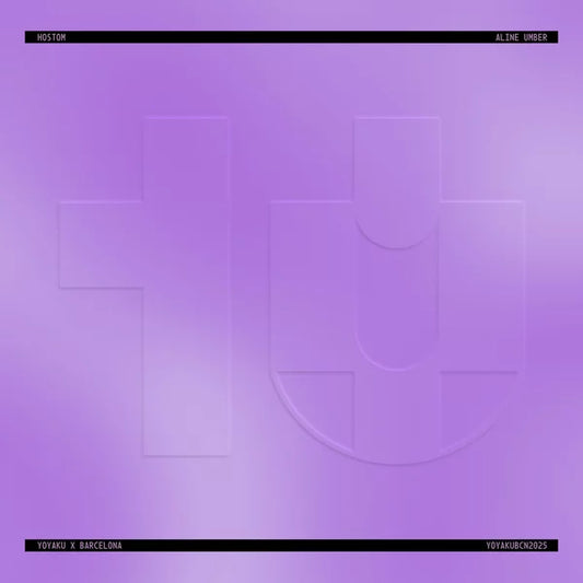 Yoyaku Barcelona 2025