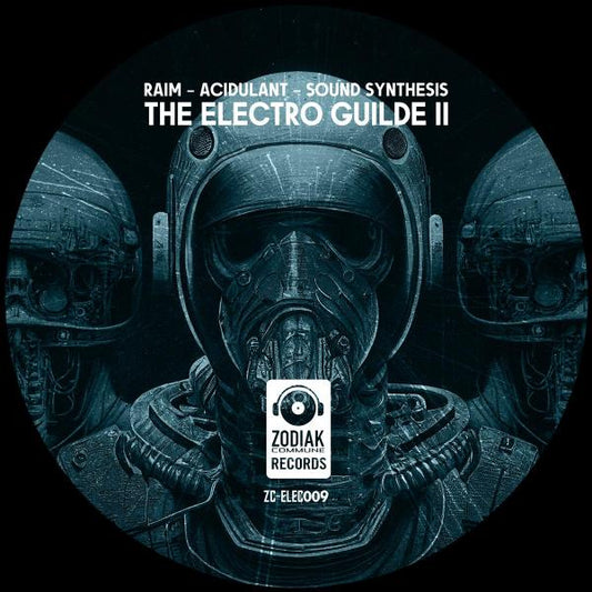 THE ELECTRO GUILDE II