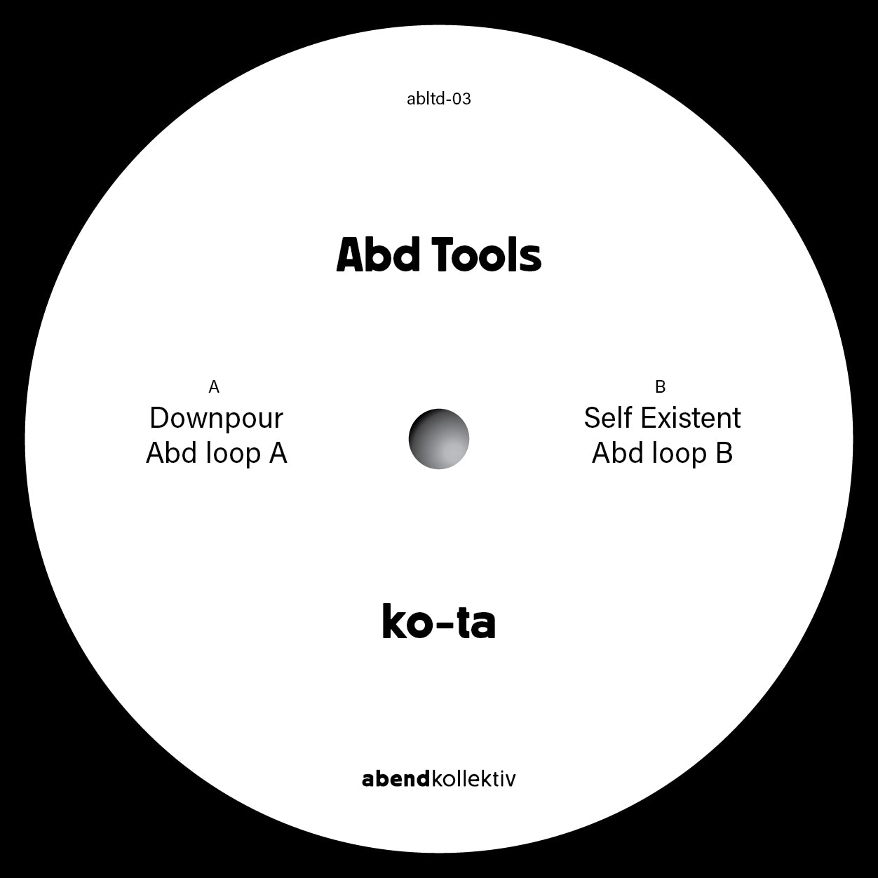 Abd Tools