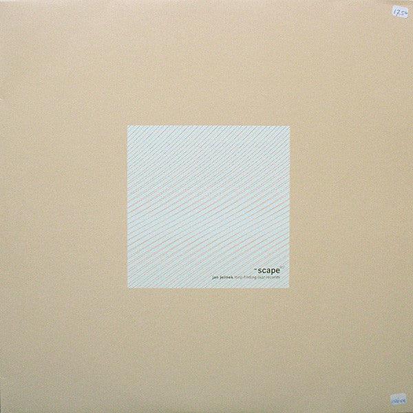 LOOP-FINDING-JAZZ-RECORDS – T.E.Q レコードショップ