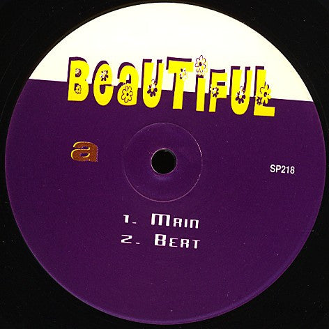 Beautiful (House Remixes)