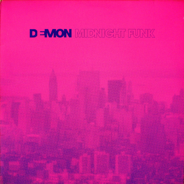 Midnight Funk