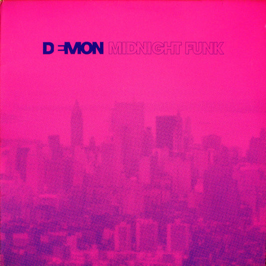 Midnight Funk
