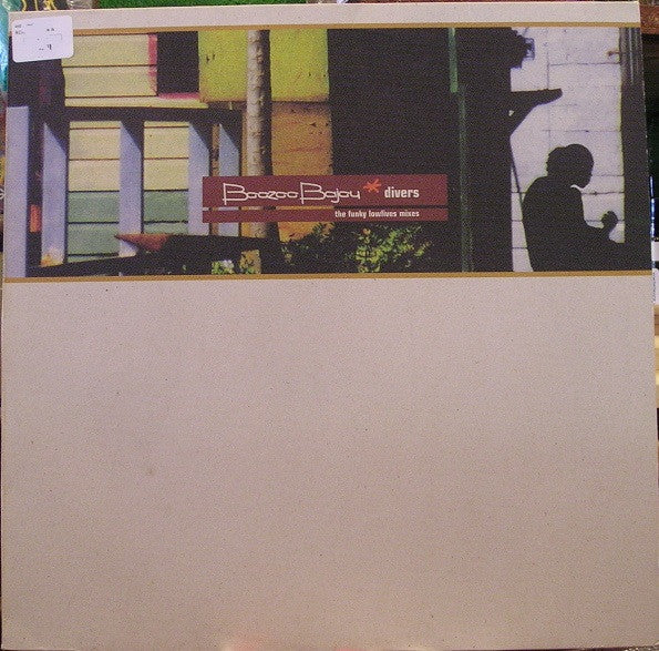 Divers (The Funky Lowlives Mixes)