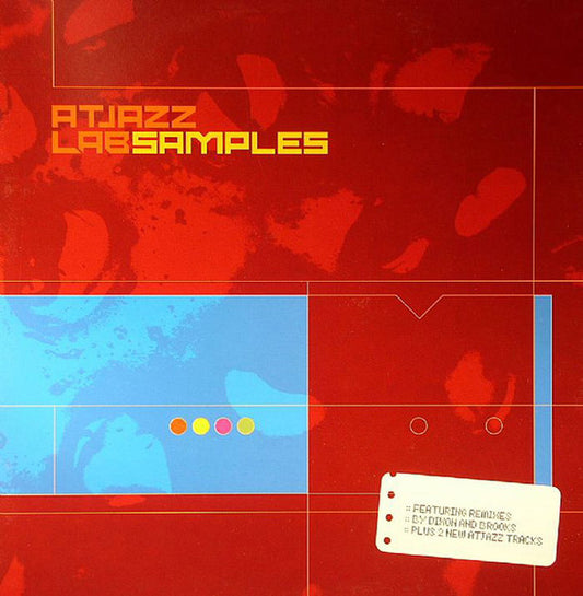 LabSamples
