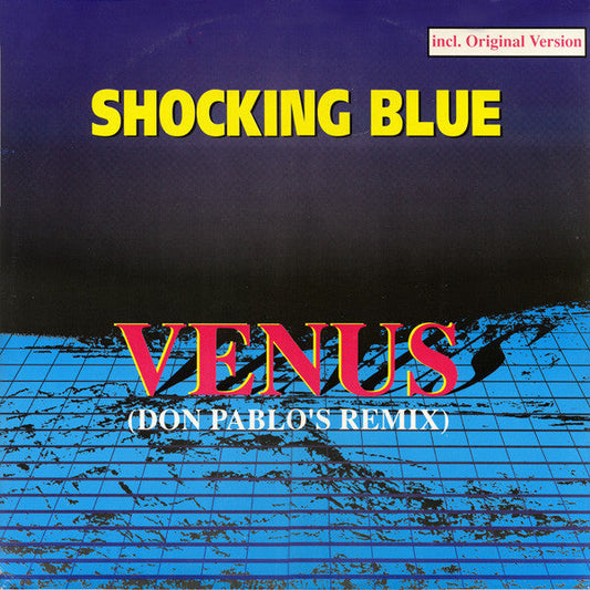 Venus (Don Pablo's Remix)