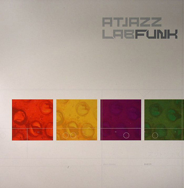 Labfunk