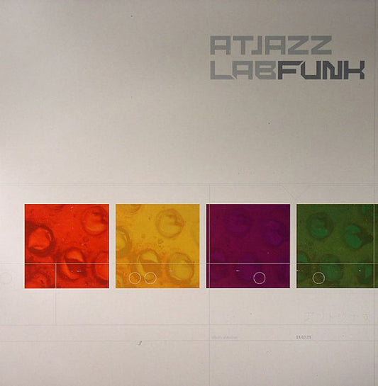 Labfunk