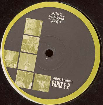 Paris E.P.