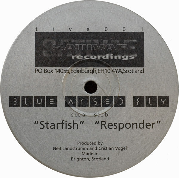 Starfish / Responder