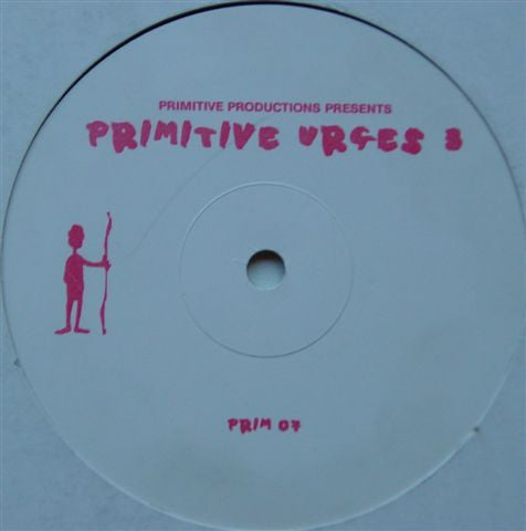 Primitive Urges 3