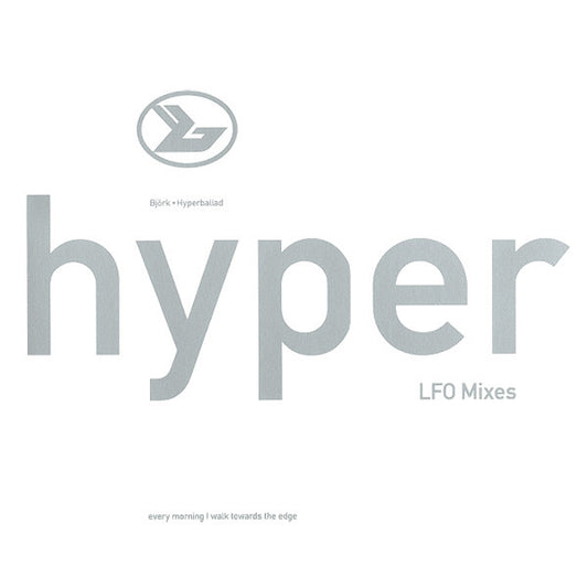 Hyperballad (LFO Mixes)