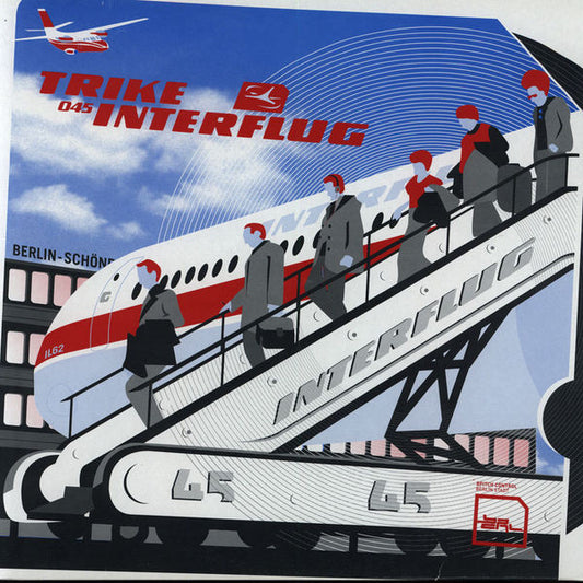 Interflug
