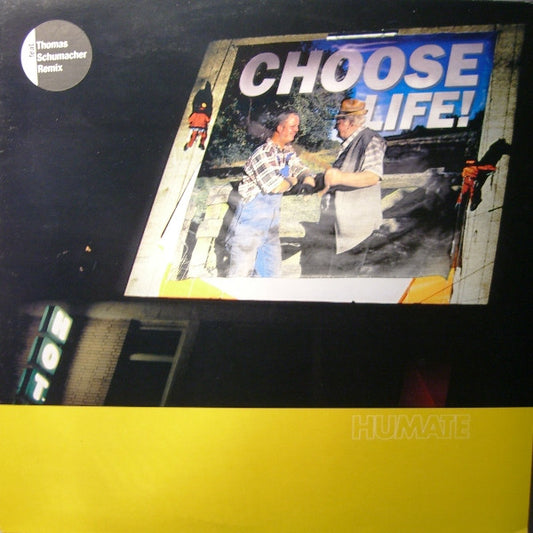Choose Life