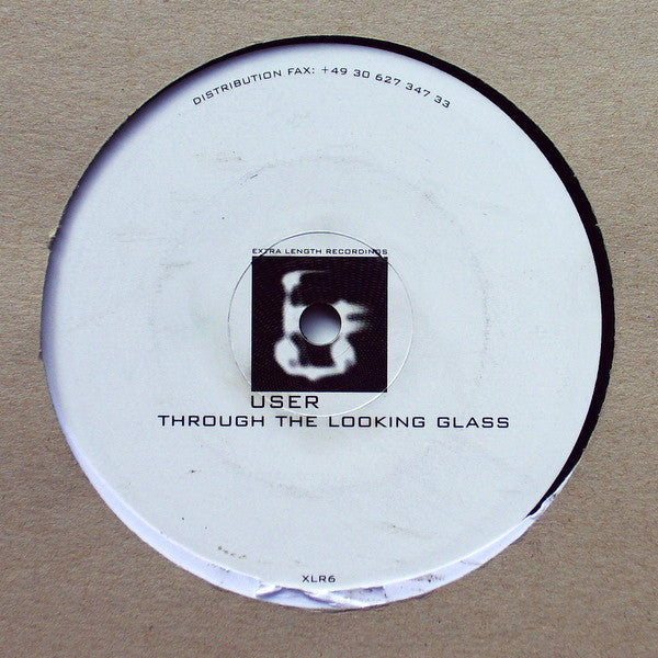 Through The Looking Glass