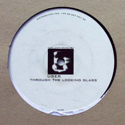 Through The Looking Glass