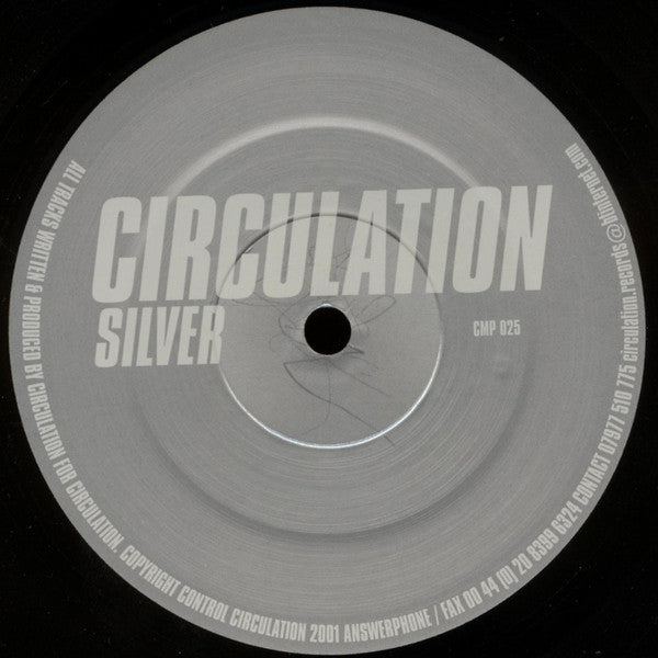 Silver
