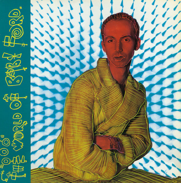 Ooo' The World Of Baby Ford