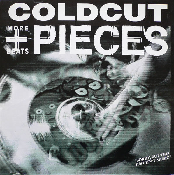 More Beats + Pieces