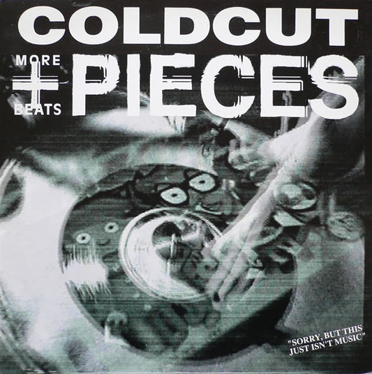 More Beats + Pieces
