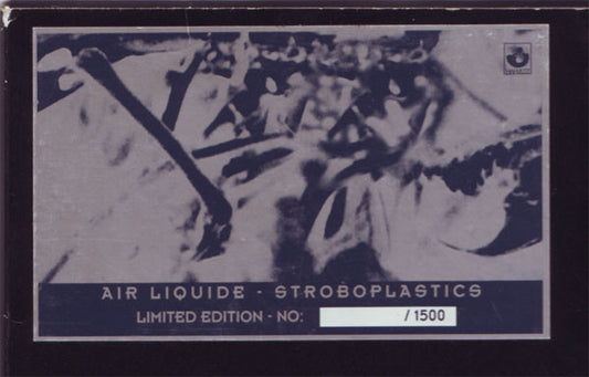 Stroboplastics