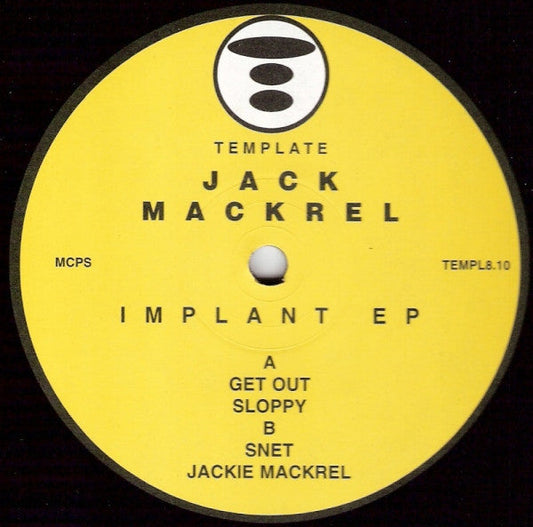 Implant EP