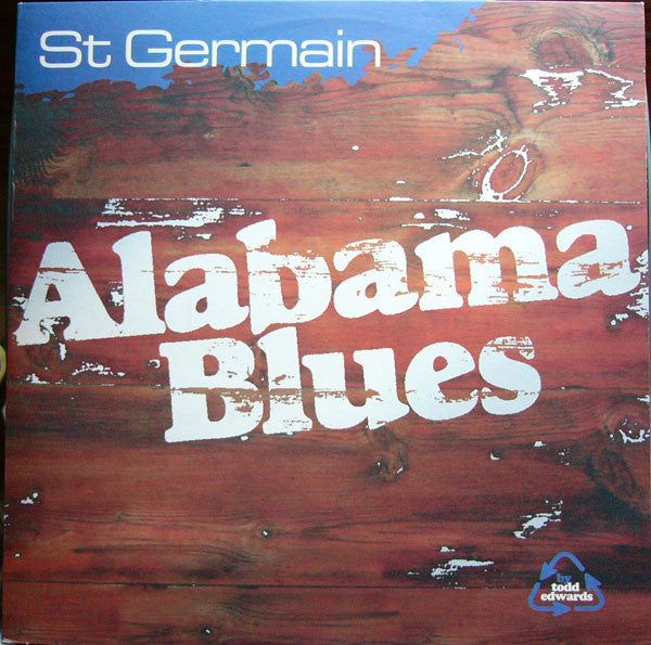 Alabama Blues