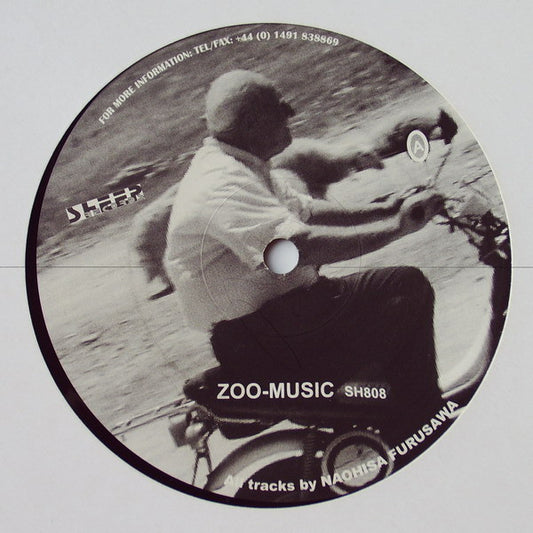 Zoo-Music