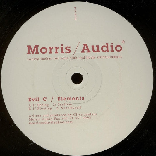 Elements