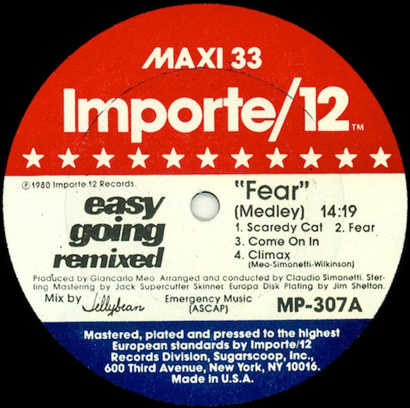 Remixed