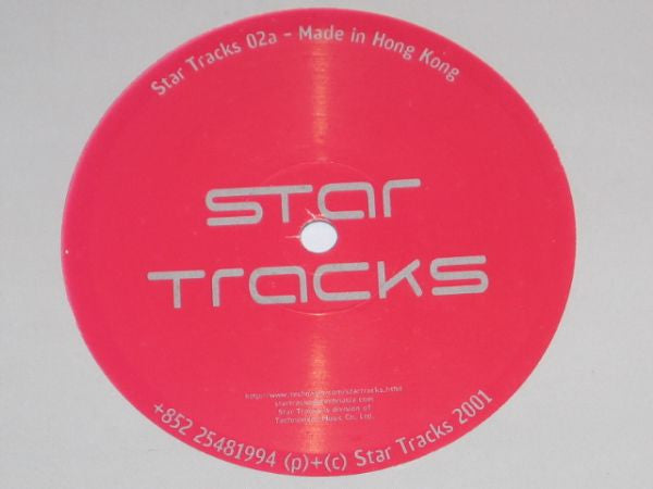 Star Tracks 02